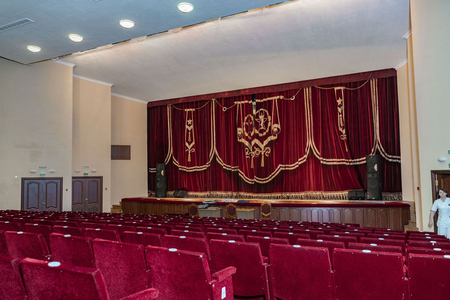 Ессентукский военный санаторий, Ессентуки, изображение 39