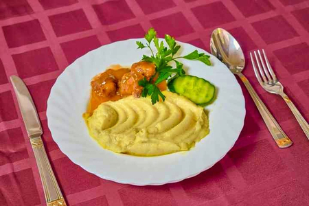 Ессентукский военный санаторий, Ессентуки, изображение 35