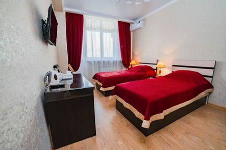 Ессентукский военный санаторий, Ессентуки, изображение 73