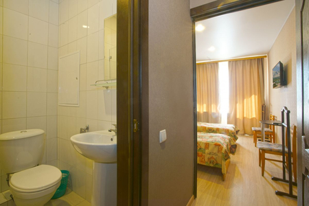 Санаторий «Приморье», Евпатория, изображение 58