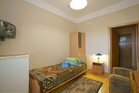 Санаторий «Приморье», Евпатория, изображение 37