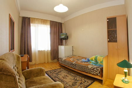 Санаторий «Приморье», Евпатория, изображение 19