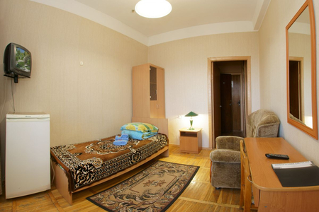 Санаторий «Приморье», Евпатория, изображение 33