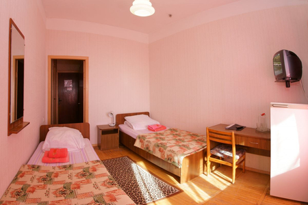 Санаторий «Приморье», Евпатория, изображение 47