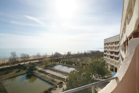 Санаторий «Приморье», Евпатория, изображение 43