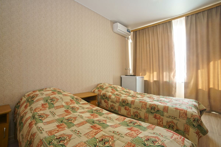 Санаторий «Приморье», Евпатория, изображение 16