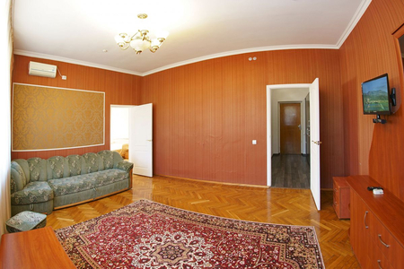 Санаторий «Приморье», Евпатория, изображение 34