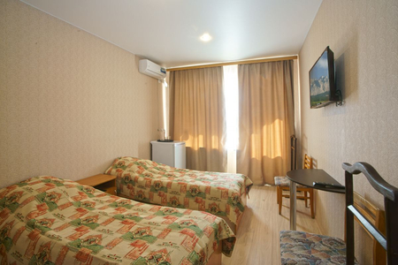 Санаторий «Приморье», Евпатория, изображение 18