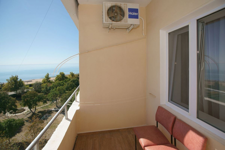 Санаторий «Приморье», Евпатория, изображение 49