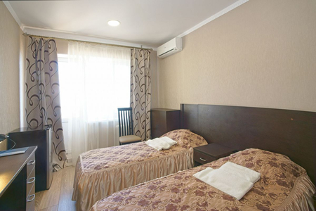 Санаторий «Приморье», Евпатория, изображение 30