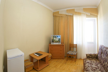 Санаторий «Приморье», Евпатория, изображение 57