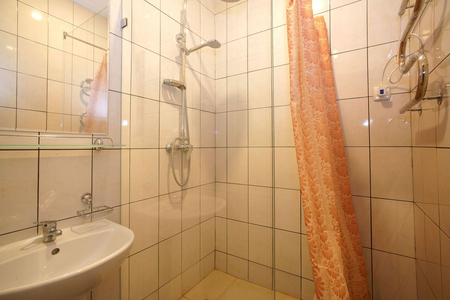 Санаторий «Приморье», Евпатория, изображение 45