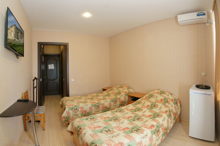 Санаторий «Приморье», Евпатория, изображение 42