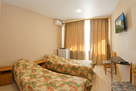 Санаторий «Приморье», Евпатория, изображение 24