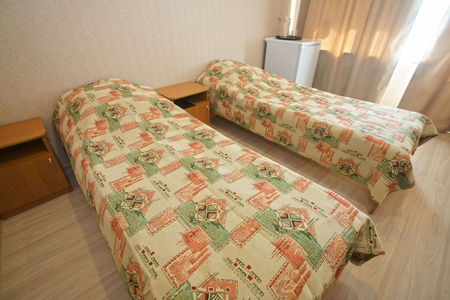 Санаторий «Приморье», Евпатория, изображение 36