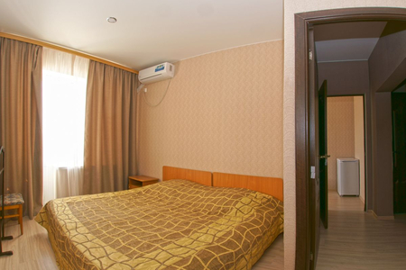 Санаторий «Приморье», Евпатория, изображение 35