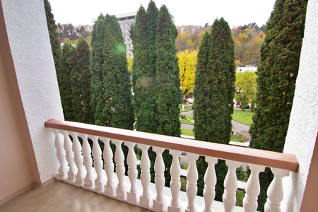 Санаторий «им. С. М. Кирова», Кисловодск, изображение 53