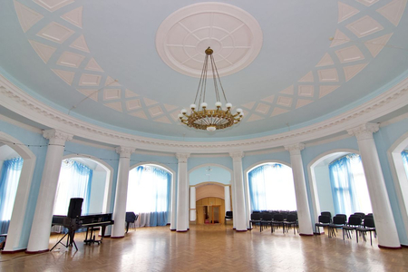 Санаторий «им. С. М. Кирова», Кисловодск, изображение 65