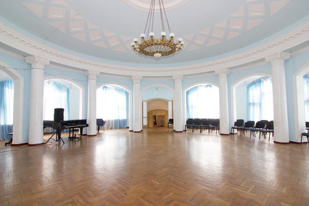 Санаторий «им. С. М. Кирова», Кисловодск, изображение 39