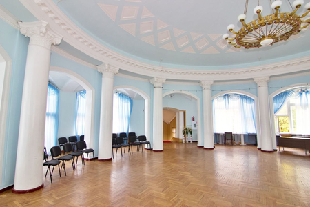 Санаторий «им. С. М. Кирова», Кисловодск, изображение 38