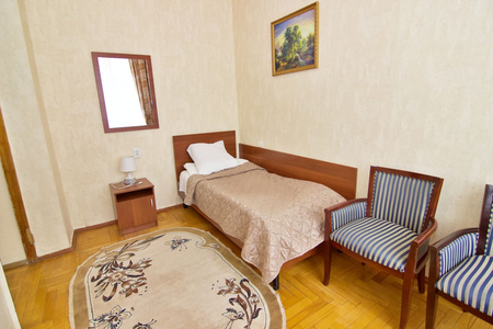 Санаторий «им. С. М. Кирова», Кисловодск, изображение 22