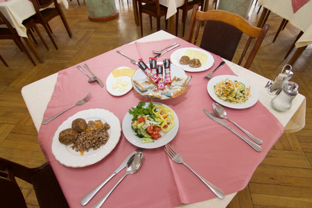 Санаторий «им. С. М. Кирова», Кисловодск, изображение 47