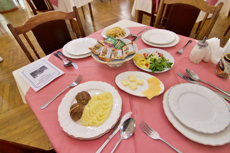 Санаторий «им. С. М. Кирова», Кисловодск, изображение 46