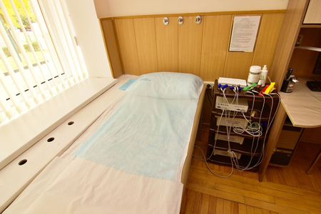 Санаторий «им. С. М. Кирова», Кисловодск, изображение 16