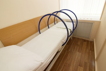 Санаторий «им. С. М. Кирова», Кисловодск, изображение 9