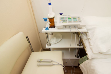 Санаторий «им. С. М. Кирова», Кисловодск, изображение 11