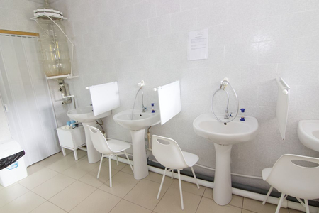 Санаторий «им. С. М. Кирова», Кисловодск, изображение 12