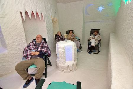 Санаторий «им. С. М. Кирова», Кисловодск, изображение 19