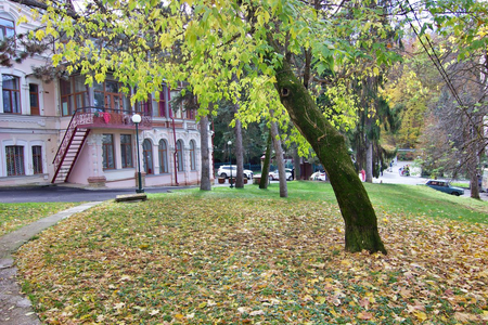 Санаторий «им. С. М. Кирова», Кисловодск, изображение 73