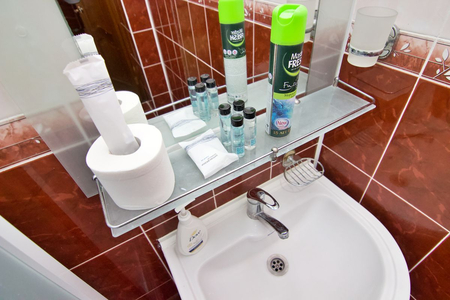 Санаторий «им. С. М. Кирова», Кисловодск, изображение 32