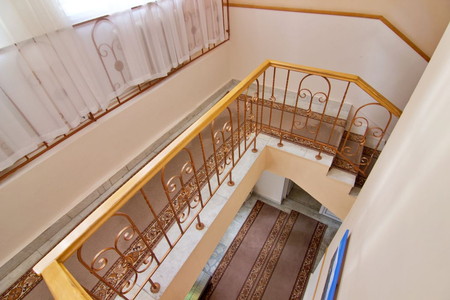 Санаторий «им. С. М. Кирова», Кисловодск, изображение 76