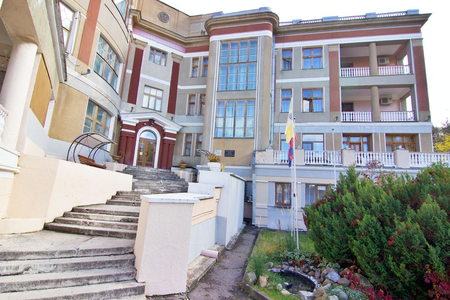 Санаторий «им. С. М. Кирова», Кисловодск, изображение 78