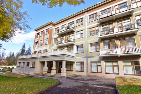 Санаторий «им. С. М. Кирова», Кисловодск, изображение 81