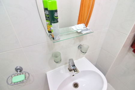 Санаторий «им. С. М. Кирова», Кисловодск, изображение 59