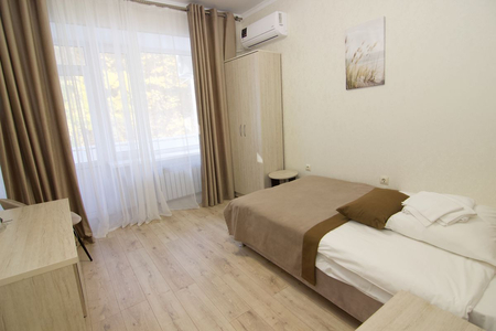 Санаторий «Димитрова», Кисловодск, изображение 83