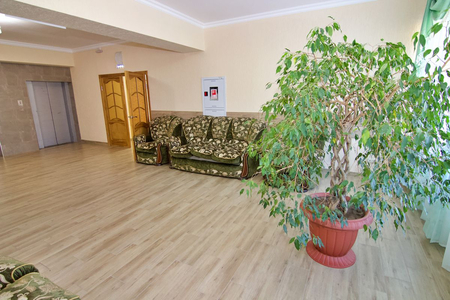 Санаторий «Димитрова», Кисловодск, изображение 94