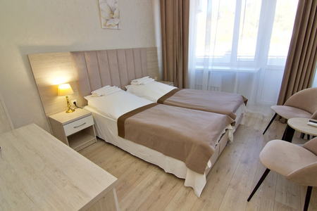 Санаторий «Димитрова», Кисловодск, изображение 98