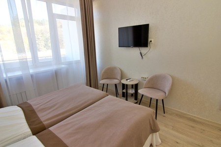 Санаторий «Димитрова», Кисловодск, изображение 99