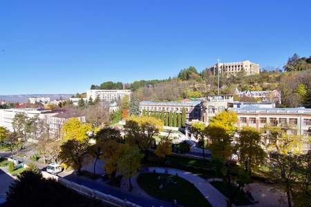 Санаторий «Димитрова», Кисловодск, изображение 100