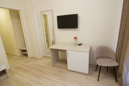 Санаторий «Димитрова», Кисловодск, изображение 84