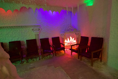 Санаторий «Димитрова», Кисловодск, изображение 72