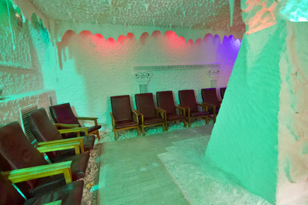 Санаторий «Димитрова», Кисловодск, изображение 71