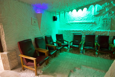 Санаторий «Димитрова», Кисловодск, изображение 73