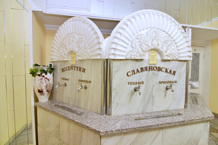 Санаторий «Димитрова», Кисловодск, изображение 28