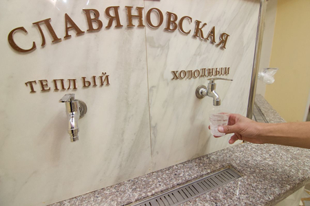 Санаторий «Димитрова», Кисловодск, изображение 30