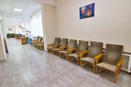 Санаторий «Димитрова», Кисловодск, изображение 112